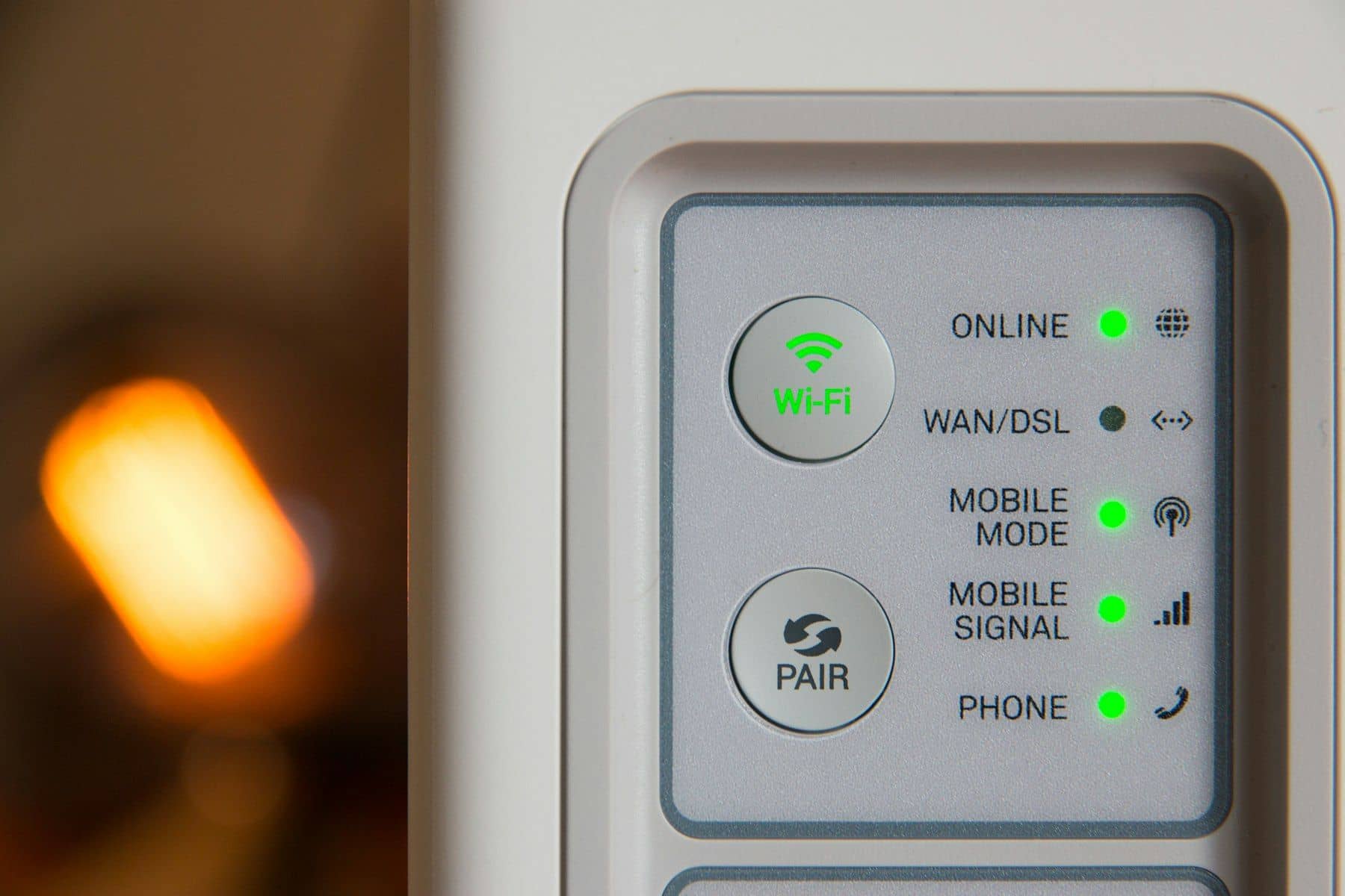 Agregar internet en casa: qué revisar antes de contratar