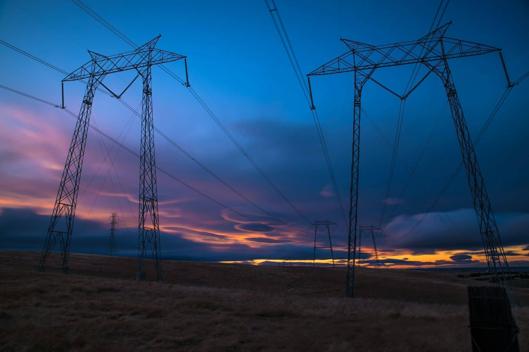 Cómo cambiar de compañía de luz en Texas (sin quedarse sin electricidad)
